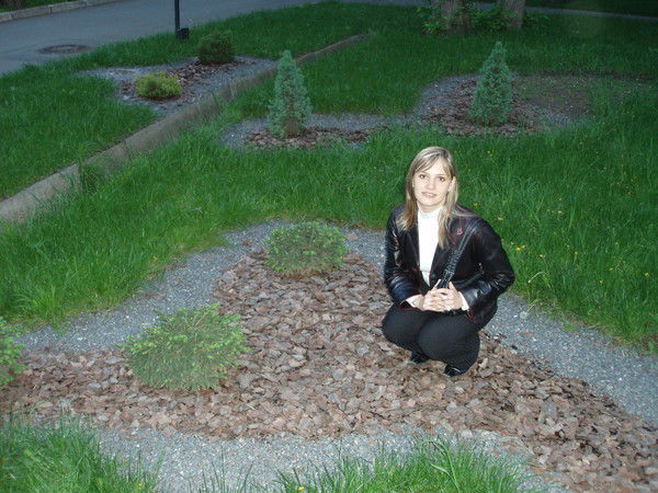 Анастасия Капустина