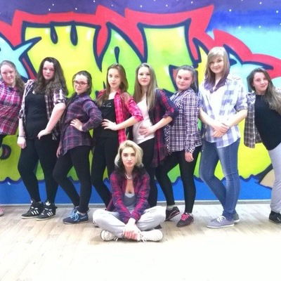 Алина Гоготова