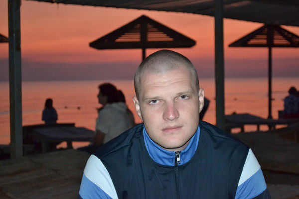 Кирилл Лядов