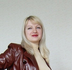 Надежда Кунахович