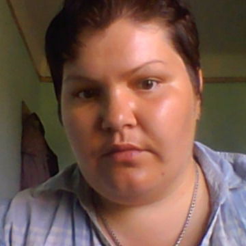 Валентина Яцишин