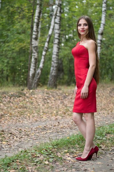 Ирина Богатырёва