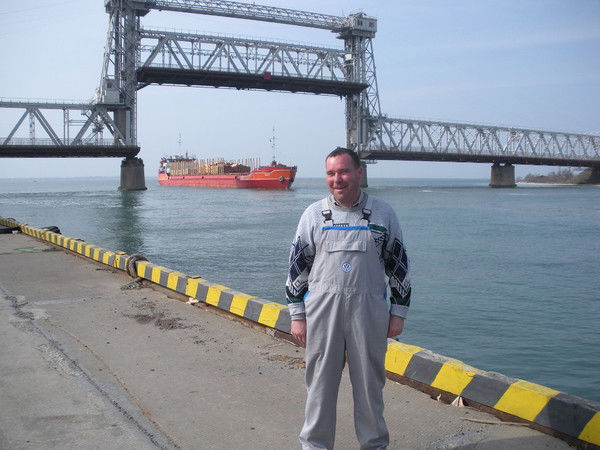 Саша Ожеван