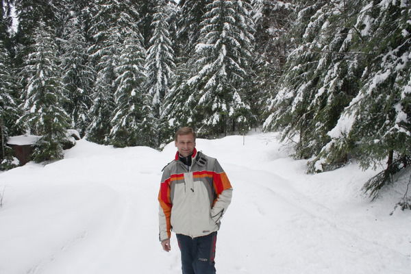 Виктор Сучков