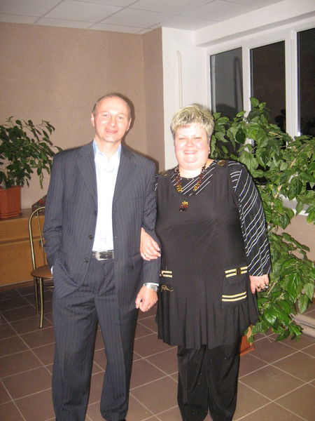 Лена Грачева