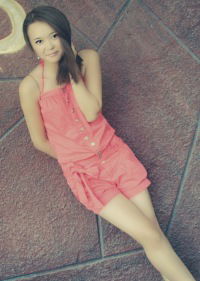 Альсана Женис