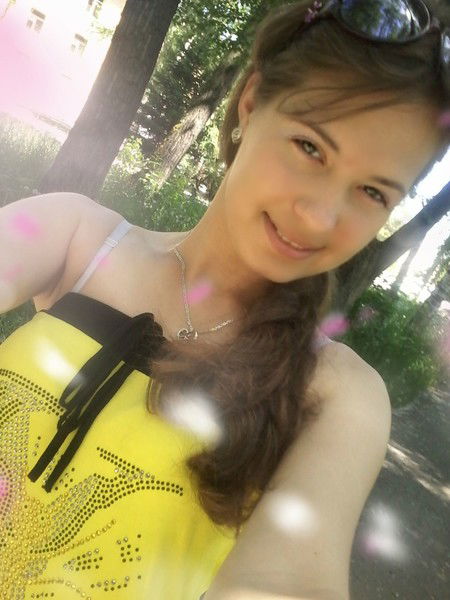 Ангелина Портунова