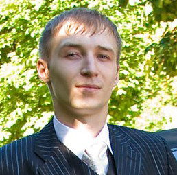 Михаил Шишковский