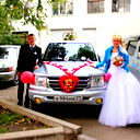 Ксения Якимова