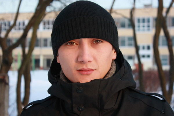 *******ислам Абдурахманов