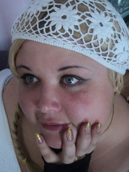 Наталья Власова