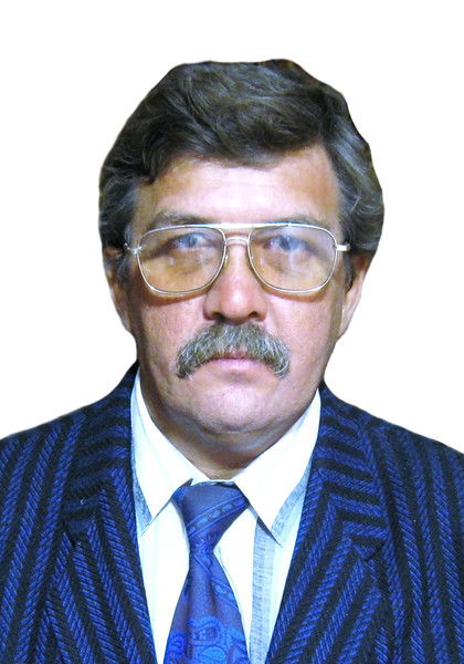 Евгений Волхонский