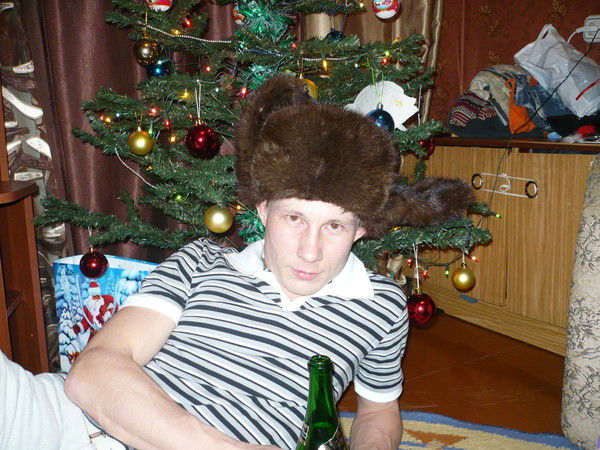 Игорь Дюжев