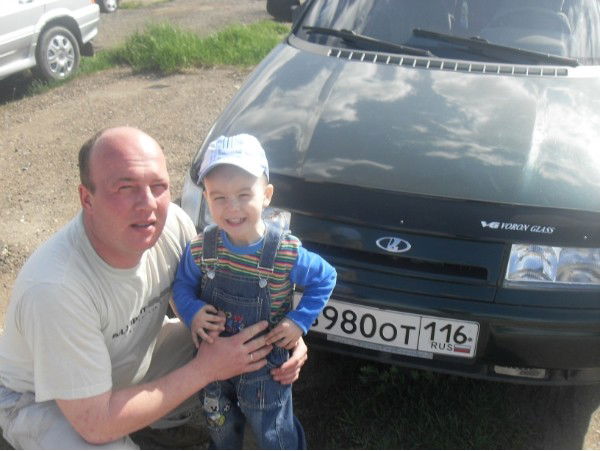 Александр Грачёв