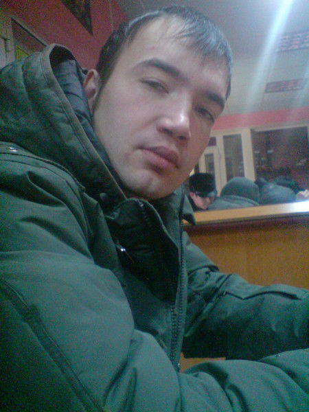 Руслан Галяткин