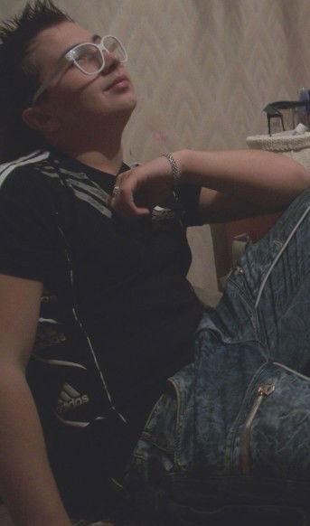 Данил Лысенко