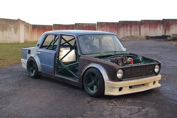 Андрей Бакшеев