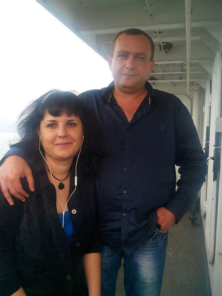 Надежда Зарецкая