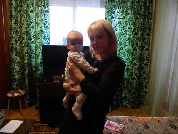 Елена Иванова