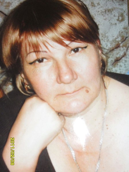 Любовь Гузик