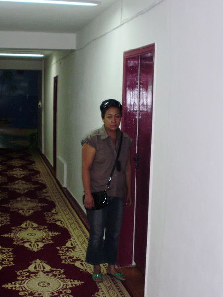 Диля Низамова