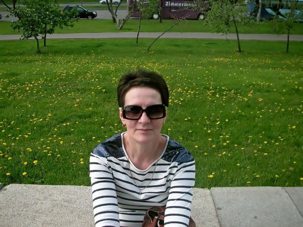 Галина Денисенко-Тотчик