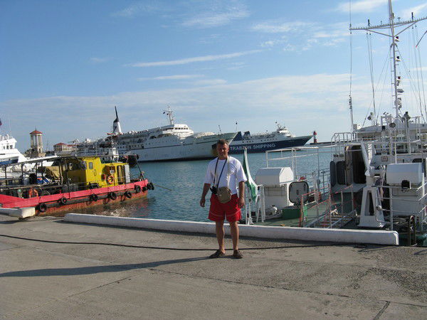 Анатолий Сериков