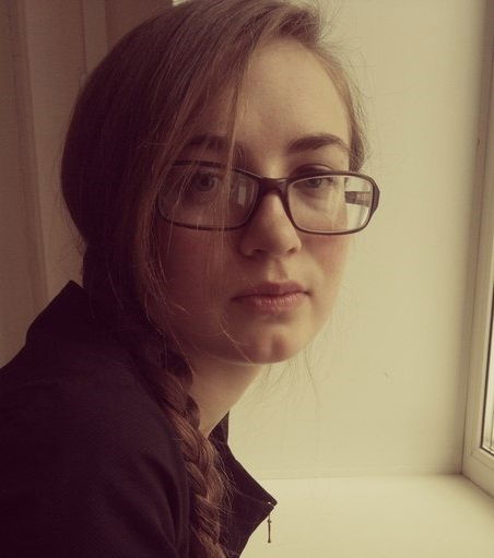 Анастасия Боярских