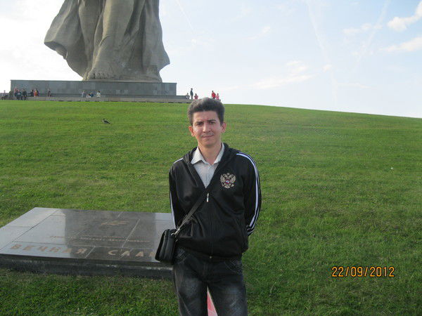 Денис Москалюк