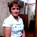Терентьева Марина