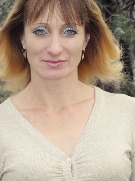 Ирина Кузина