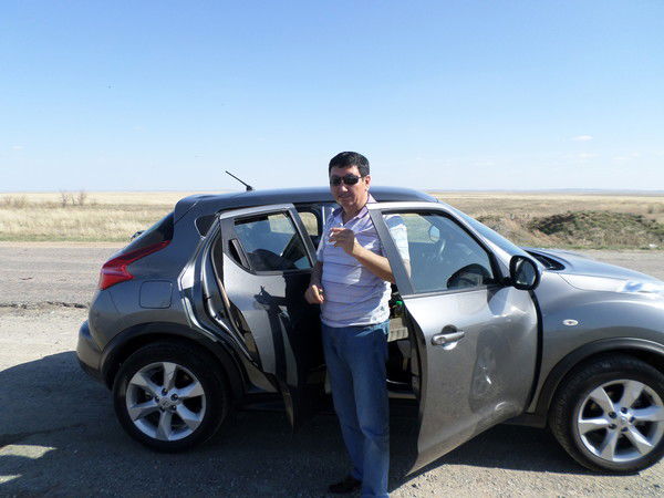 Талгат Бейсембиев