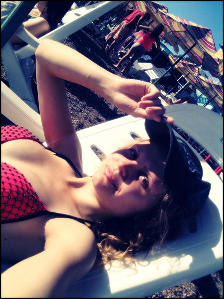 Его |+| Любимка. ((.....))