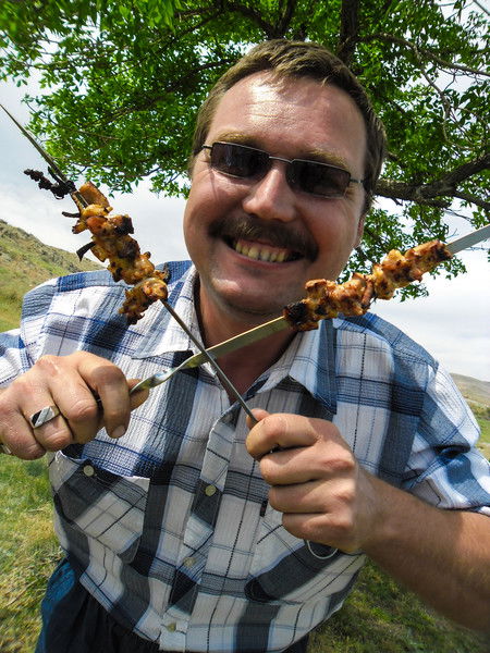 Александр Бурков