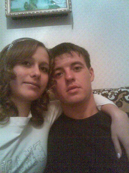 Вова Киряев