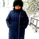 Светлана Сергеева