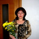 Марина Нехаева