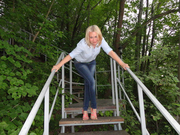 Татьяна Щербакова