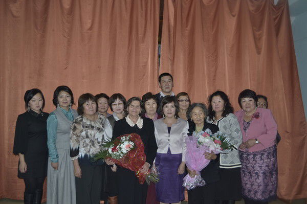 Алексеева Александра