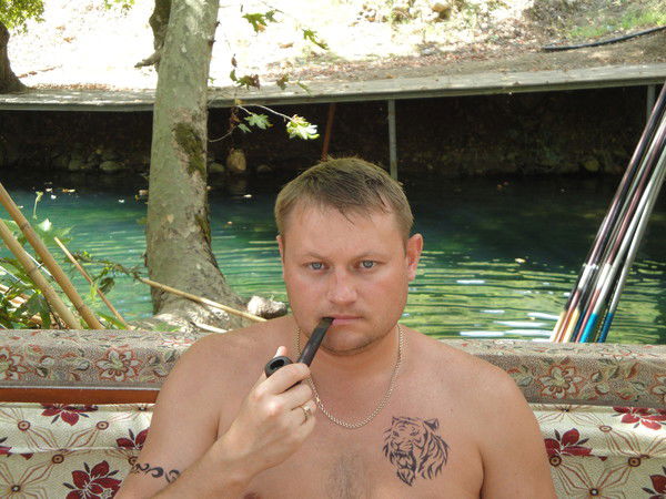 Александр Бакаев