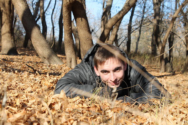 Алексей Сидоров