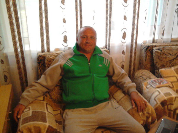 Алексей Литвинов