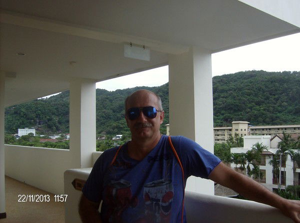 Александр Неизвестно