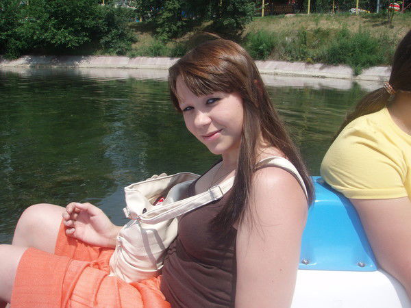 Наталья Понуровская