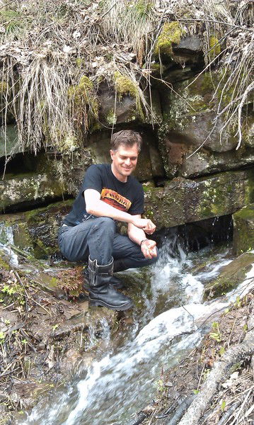 Виталий Дуля