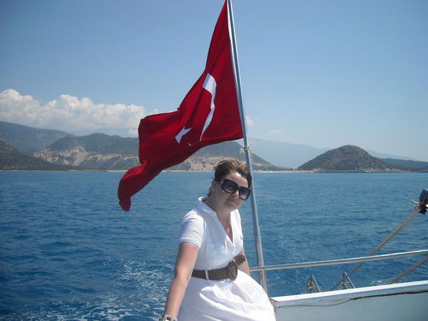 Настя Фоменко