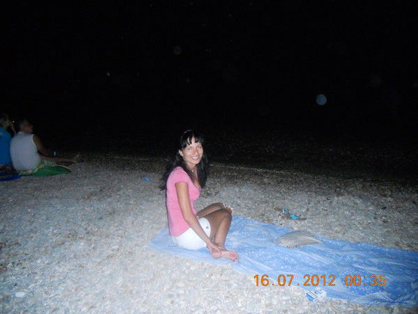 Ирина Глотова(Фетисова)