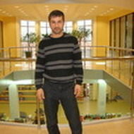 Александр Иванов