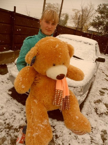 Наташенька ***)