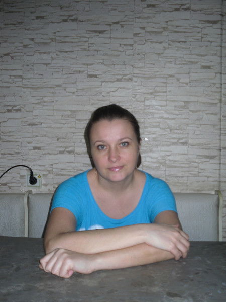 Людмила Матрунчик